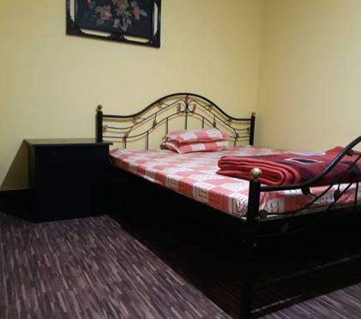 Hotel Chaakhim