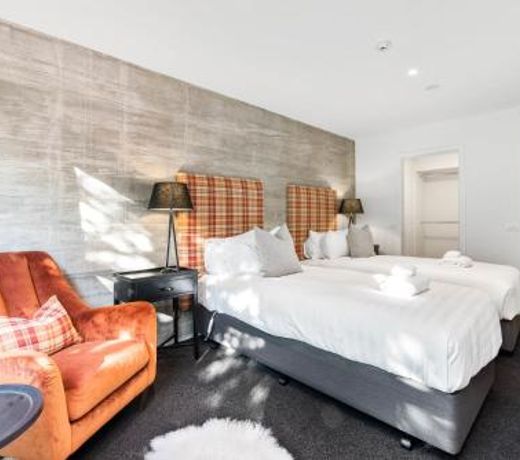 Diamond Deluxe Central Queenstown