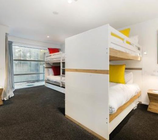 Diamond Deluxe Central Queenstown