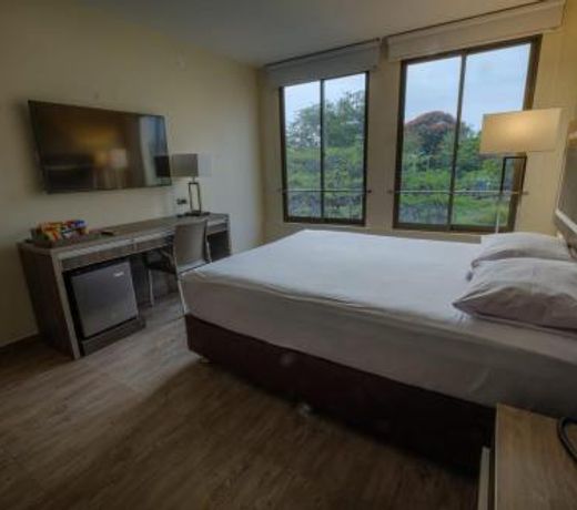 Rado Hotel - Quintanas