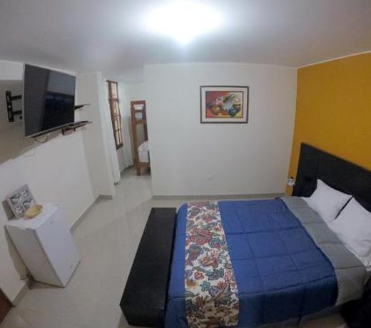 Jazmines Lodging