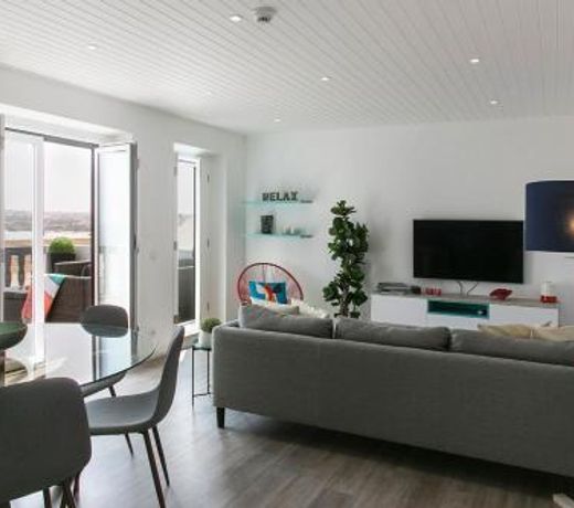 The Wave House