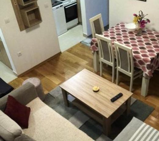 Apartman Maja