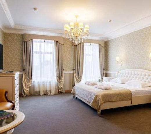 Provincia Hotel