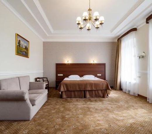Provincia Hotel