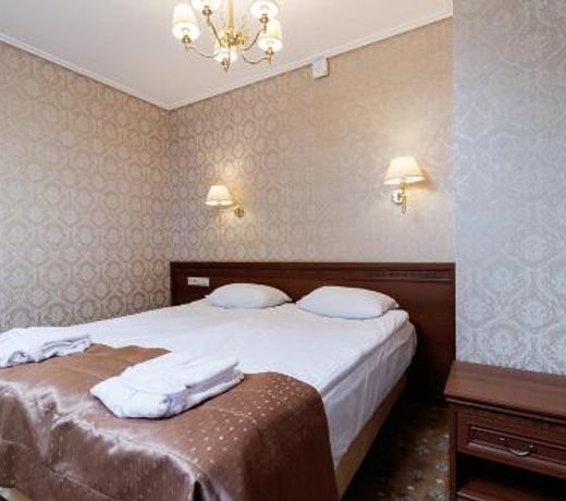 Provincia Hotel