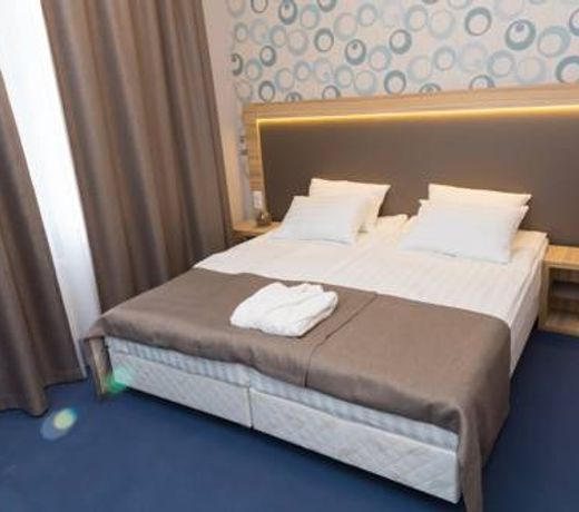 Hotel Barcelona