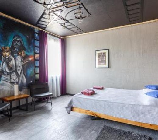 Petrov Avenue Guest House