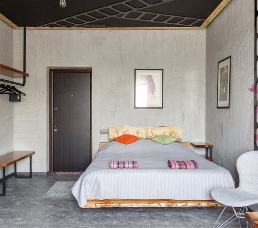Petrov Avenue Guest House