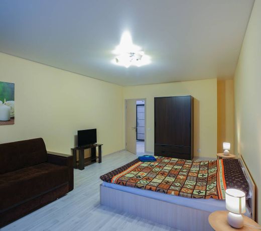 Apartment on Krasnogorsky Bul'var 24