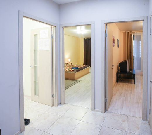 Apartment on Krasnogorsky Bul'var 24