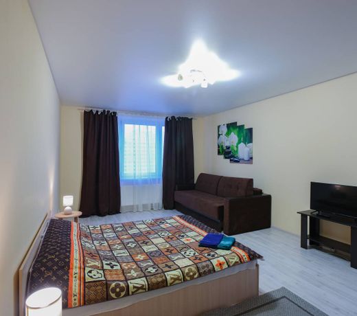 Apartment on Krasnogorsky Bul'var 24
