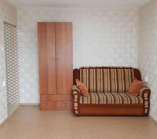 Apartment on Baykalskaya