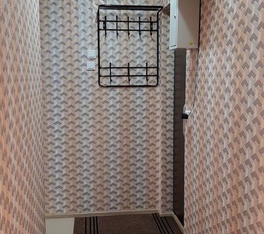 Apartment on Baykalskaya