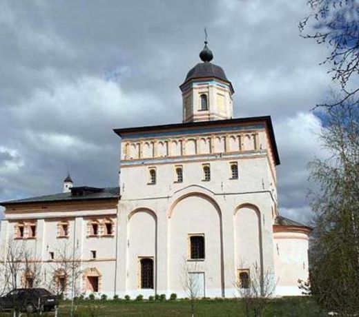 Kovcheg Econom Hotel