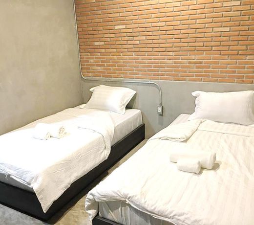 Chartame Boutique Hotel