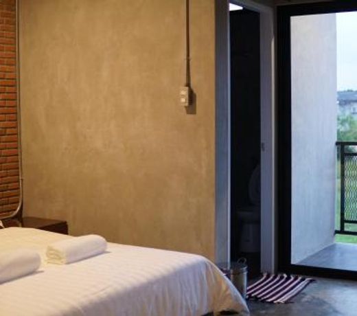 Chartame Boutique Hotel