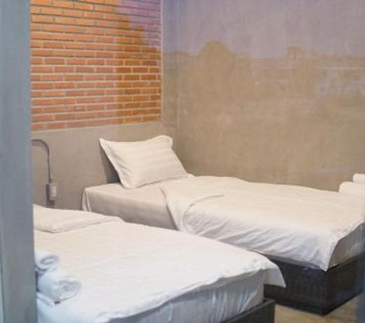 Chartame Boutique Hotel