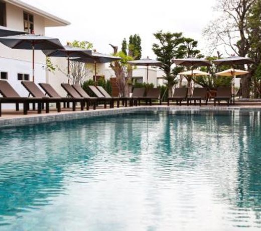 De Chaochom Hua Hin