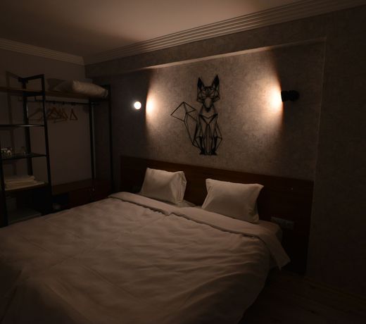 Nest Hotel