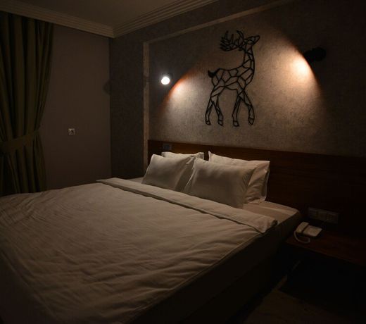 Nest Hotel