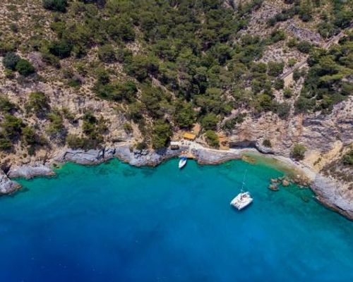 The Private Bays & Islands Of Turkey - Фетхие - фото 3