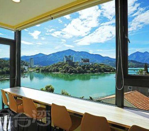 Zhaohong homestay