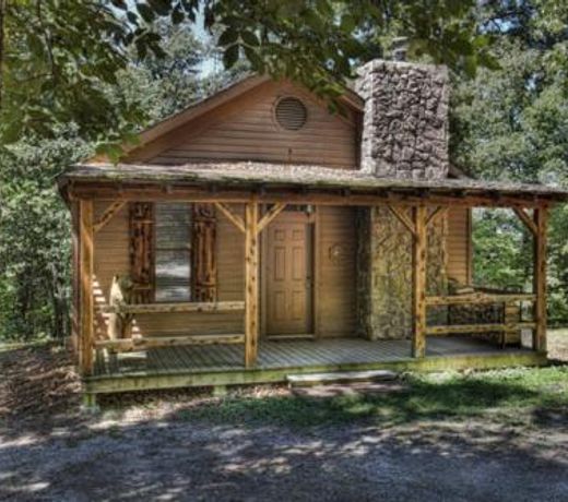 Silver Ridge Resort