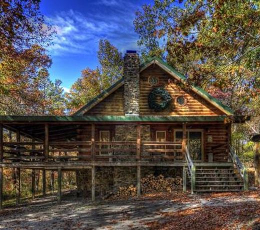 Silver Ridge Resort