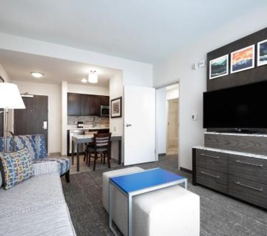 Homewood Suites By Hilton Steamboat Springs