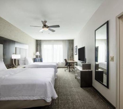 Homewood Suites By Hilton Steamboat Springs
