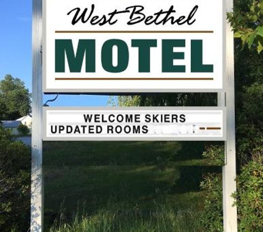 West Bethel Motel