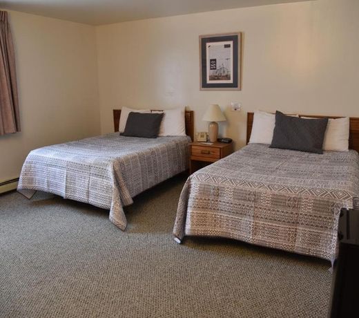 West Bethel Motel