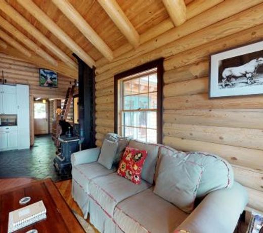 Shephard's Cabin