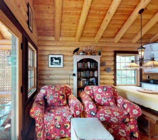 Shephard's Cabin