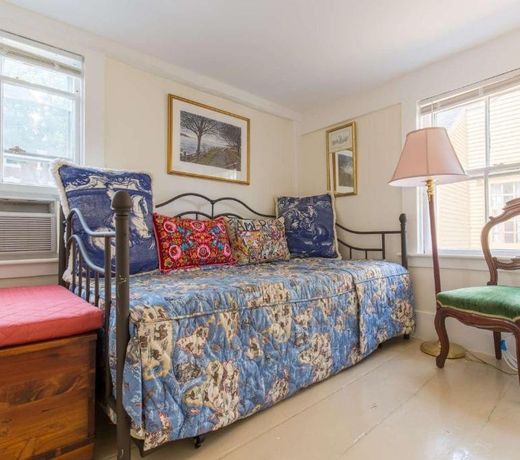 Brackett Cottage