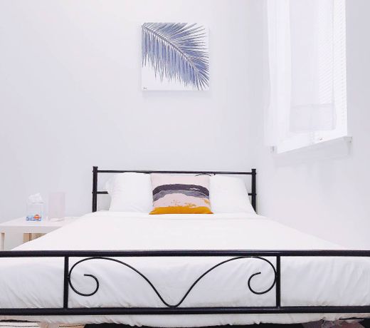 Spacious 2BR Apartment | Convention Center | Center City