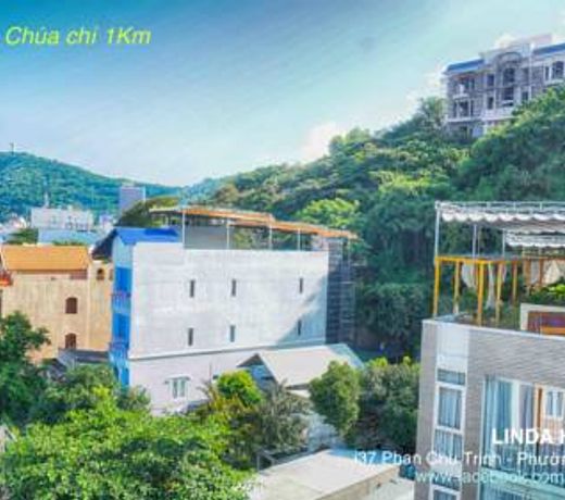 Linda Hotel