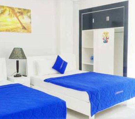 Linda Hotel