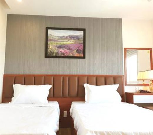 Canary Nha Trang Hotel