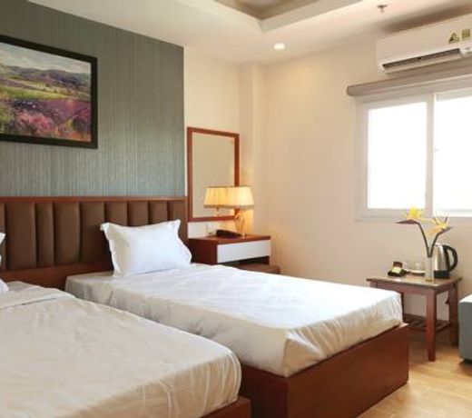 Canary Nha Trang Hotel