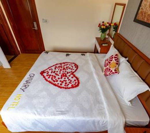 Canary Nha Trang Hotel