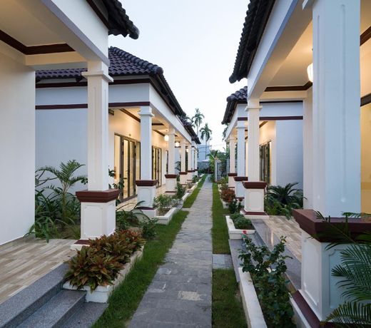 Hoi An Laughter Garden Villas