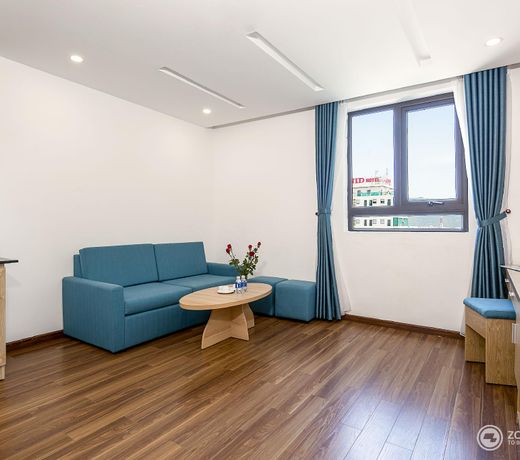 Zoneland Premium - Ngoc Lan Hotel