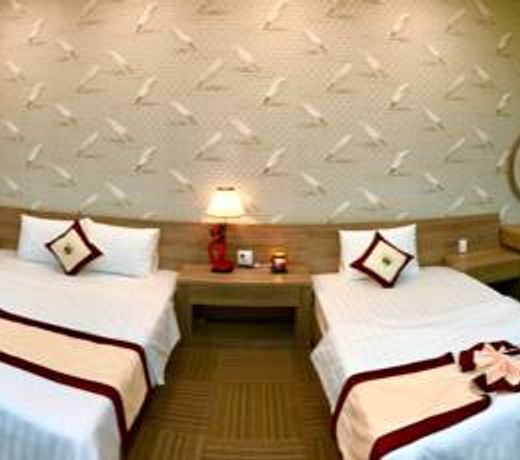 Life House Hotel - Sa Äec