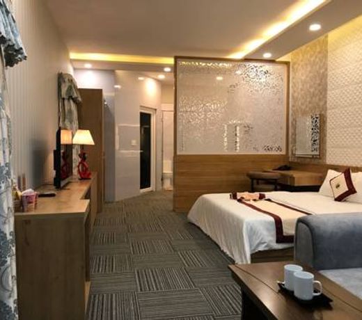 Life House Hotel - Sa Äec