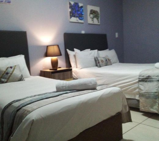 Acacia Guesthouse