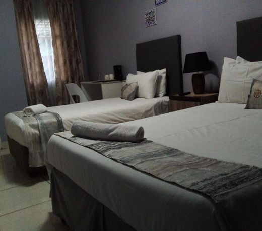 Acacia Guesthouse