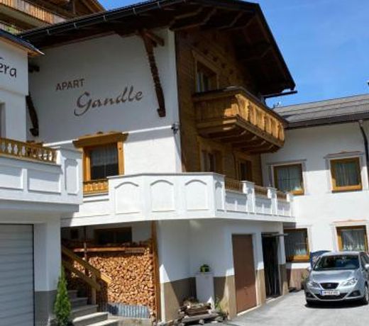 Ferienhaus Gandle