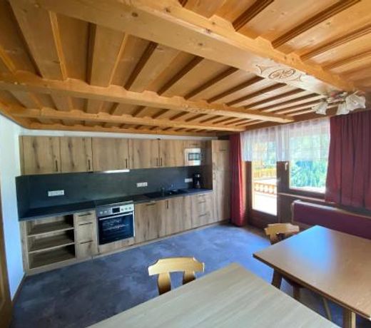 Ferienhaus Gandle